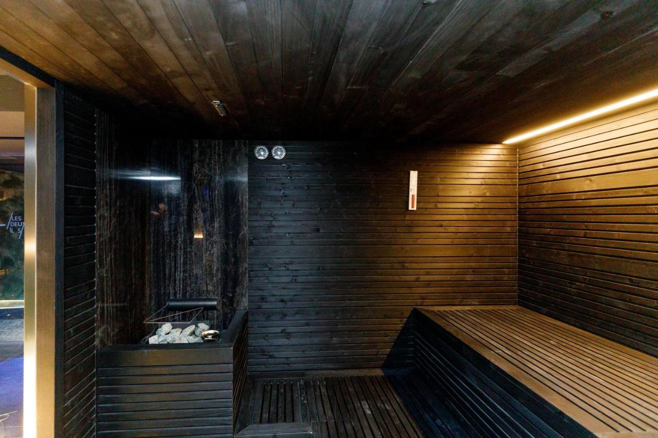 Hotel Deville&spa Costermano
