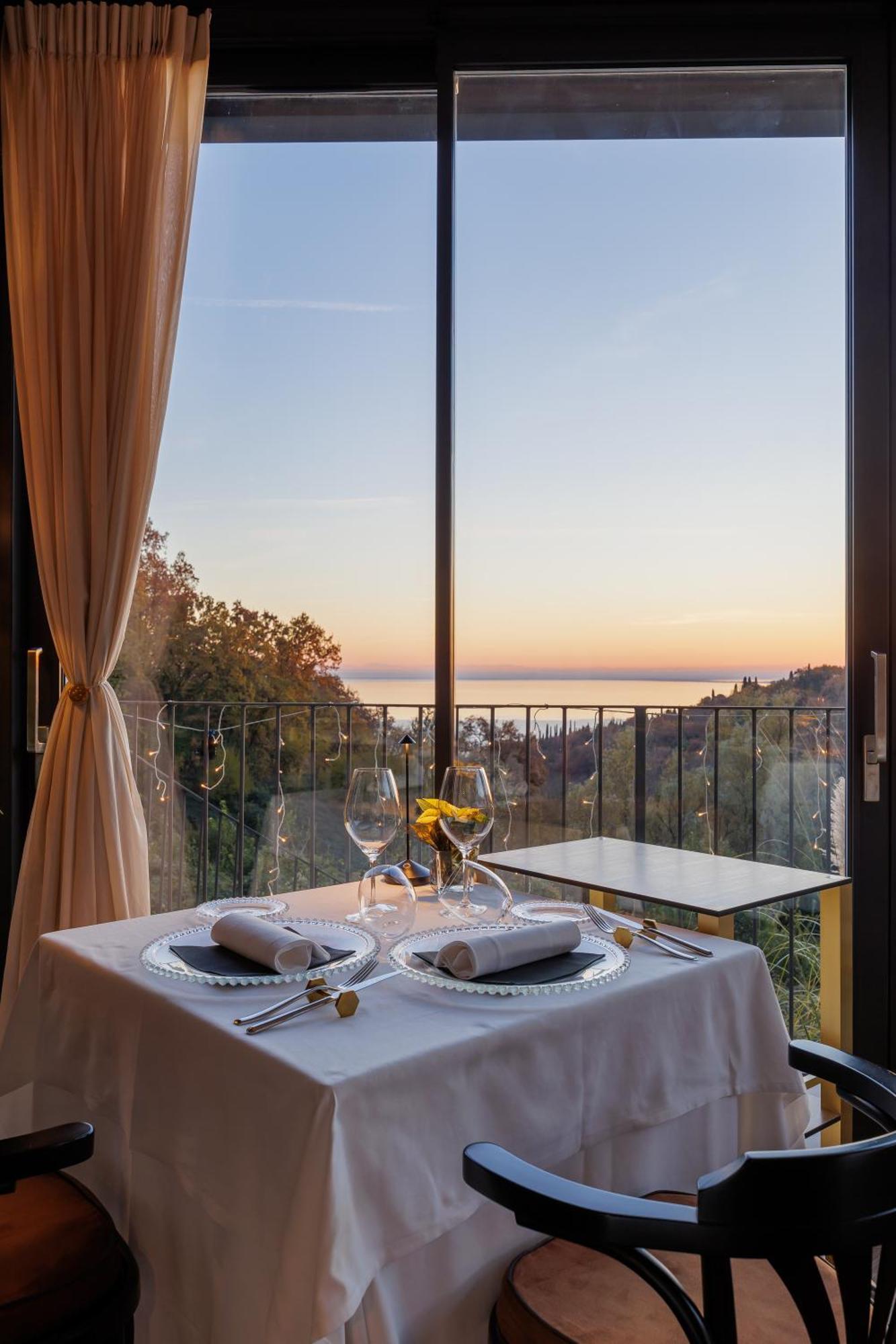 Hotel Deville & Spa Costermano sul Garda